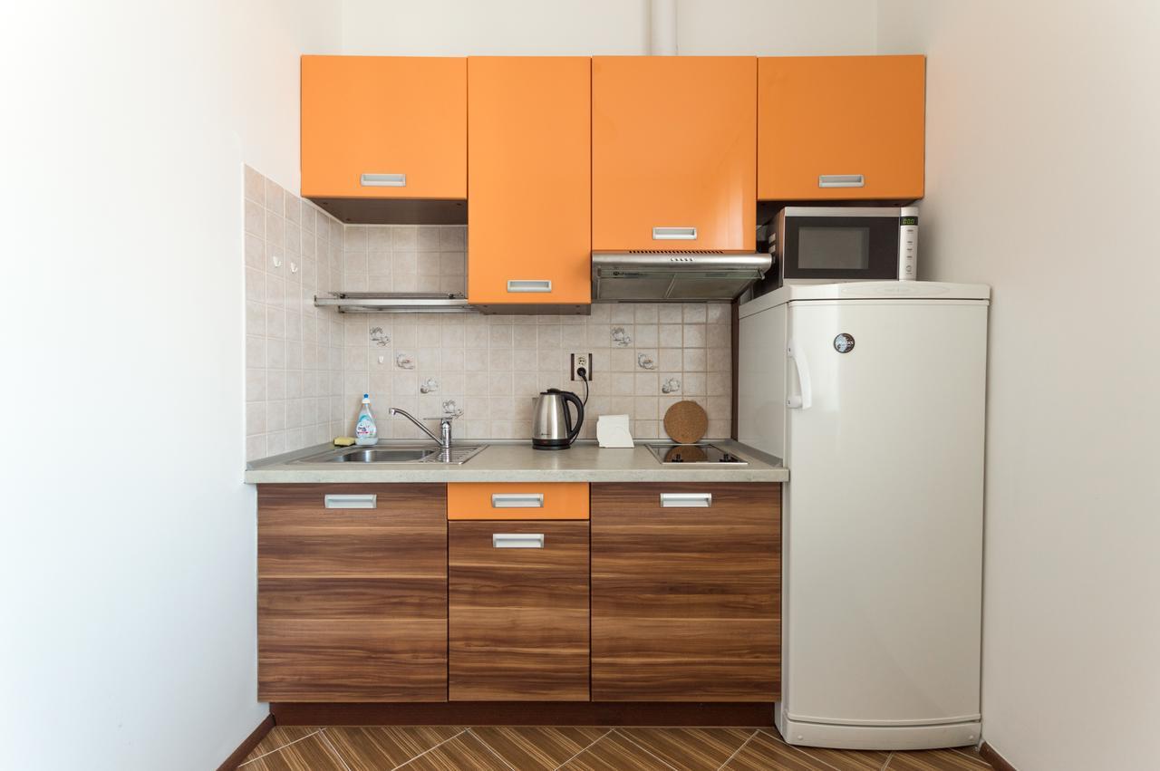 Kubelikova Apartmeet * Praga