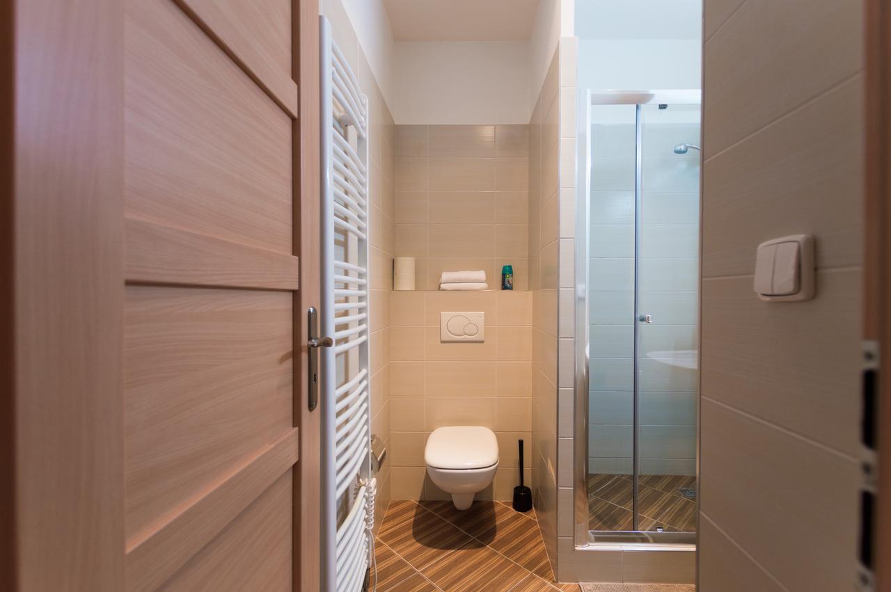 Apartamento Kubelikova Apartmeet Praga