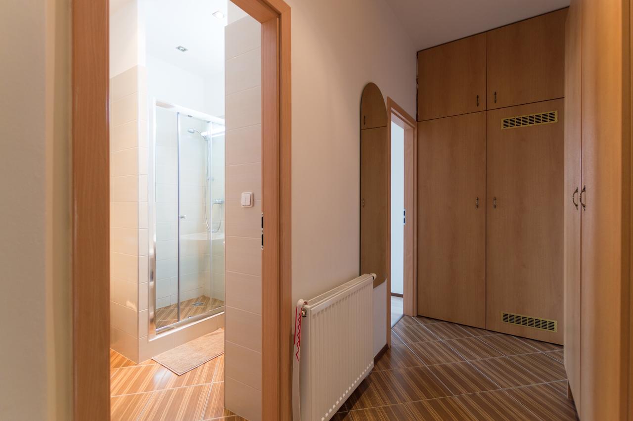 Kubelikova Apartmeet Praga